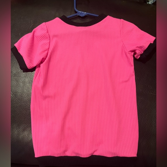 The Twisted Lily 3t short sleeved tshirt dress. - Picture 2 of 4